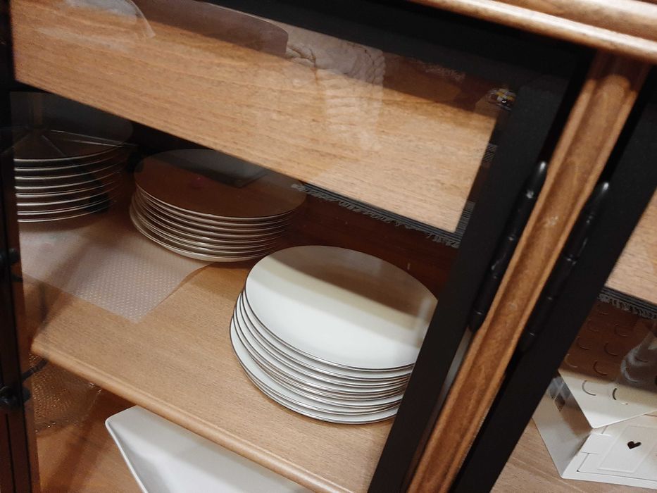 Aparador LANESUND Ikea - Novo