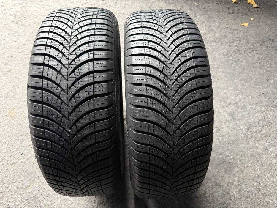 Шини зима 205/60/R16 GoodYear Vector4Seasons 2022рік