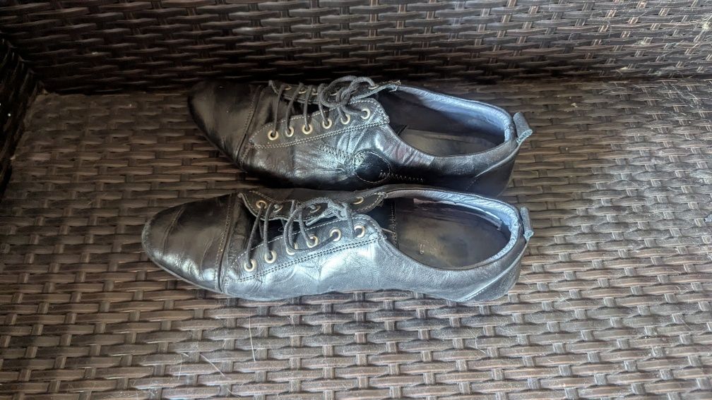 Sapatos Zara em bom estado