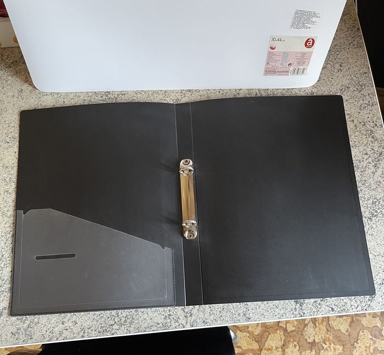 Папка сегрегатор для файлов