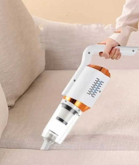 Акумуляторний пилосос без мішка Vacuum Cleaner/Аккумуляторный пылесос