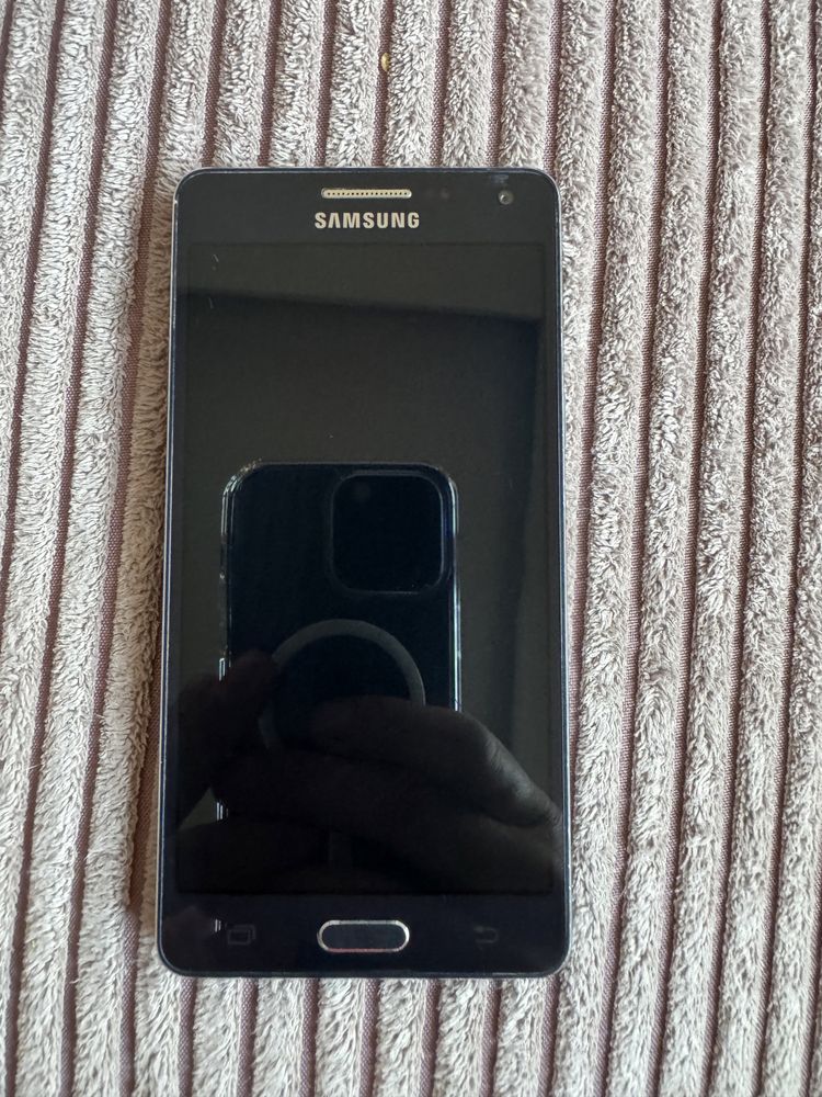 Samsung galaxy A5 stan wzorowy 16GB