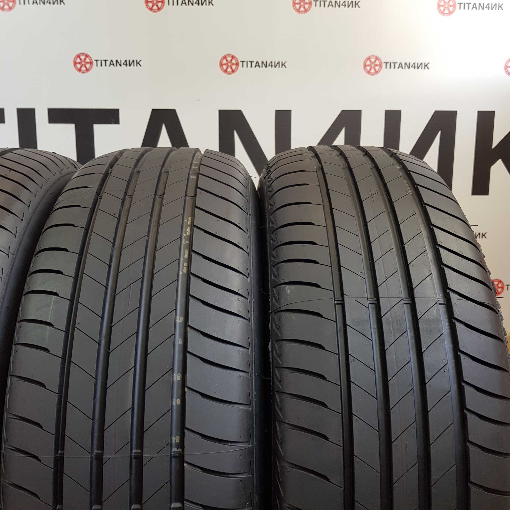 4шт Шини літні 215/60/17 Bridgestone T005 літо колеса гума Р17 ЯК Нові