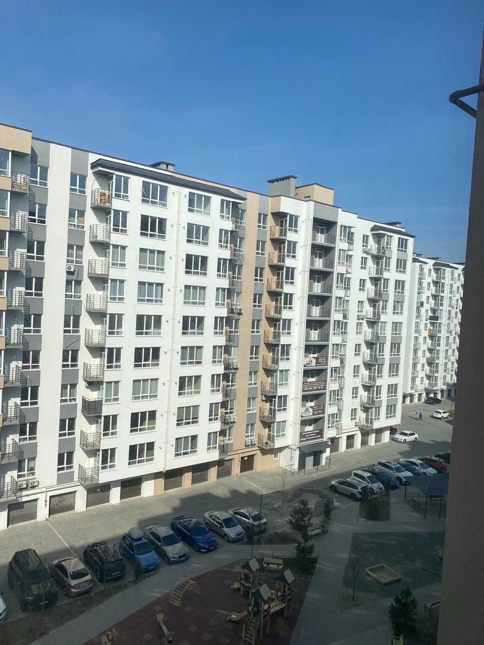 Продам 1квартиру в ЖК«Дніпровська Брама-2», пл. 51кв.м. вул.Сімейна,5!