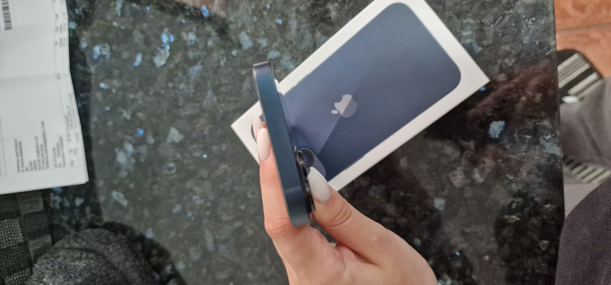 Iphone 13 como novo