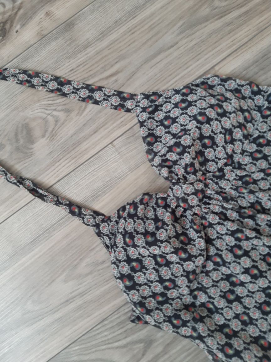 DESIGUAL sukienka s/m/l