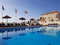 Albufeira *21/06 a 28/06* por 350€* 
 Agosto livre píscina e vista mar