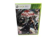 Gra Xbox 360 Dead Island