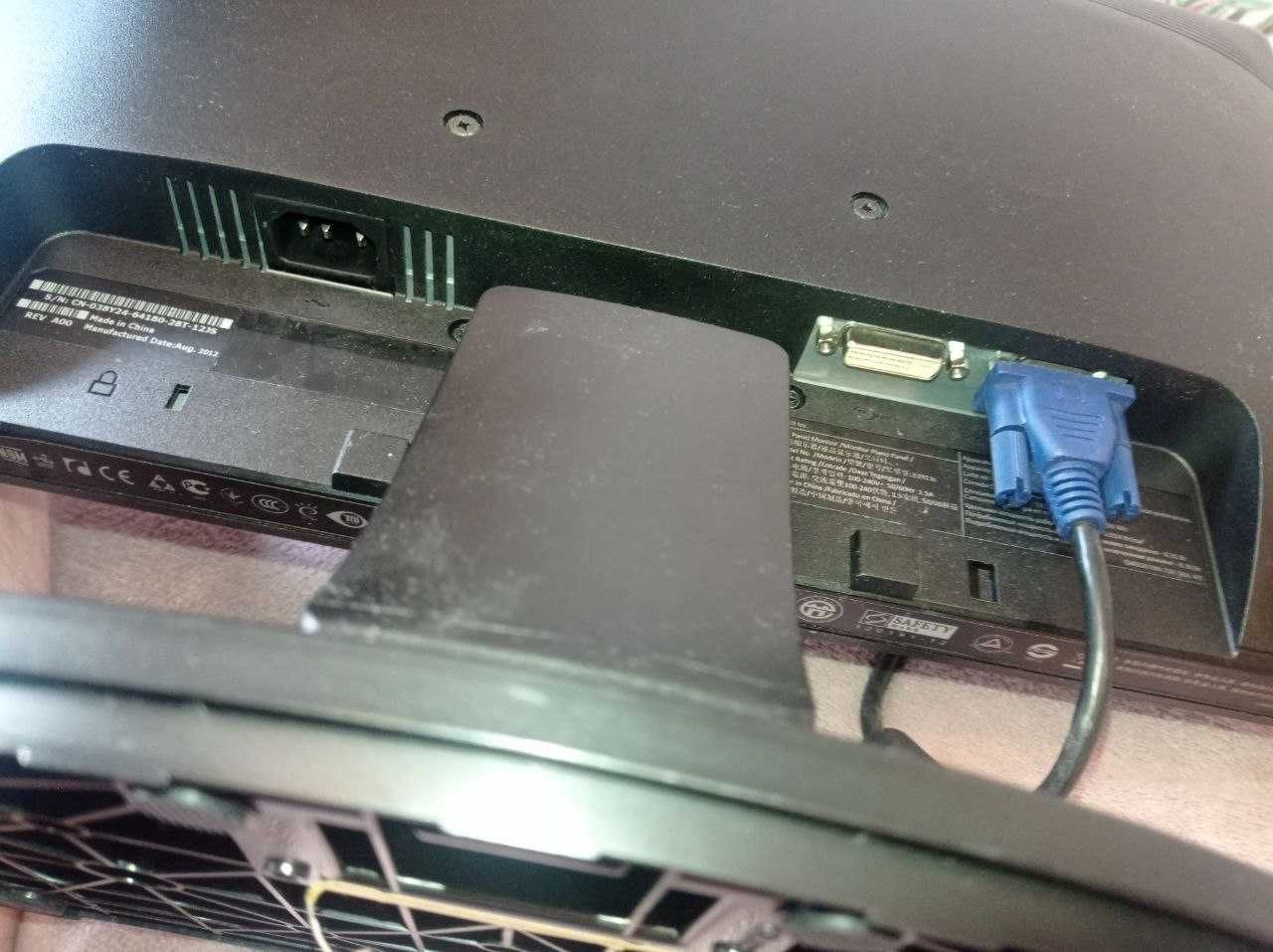 monitor Dell q40g019n