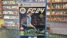 EA FC 24 / PS5 / PL / PlayStation 5 / FC24