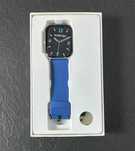 Smartwatch SMARTY2.0 SW034B niebieski
