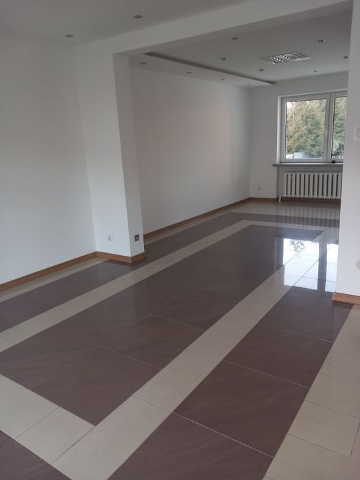 Lokale pod działalność