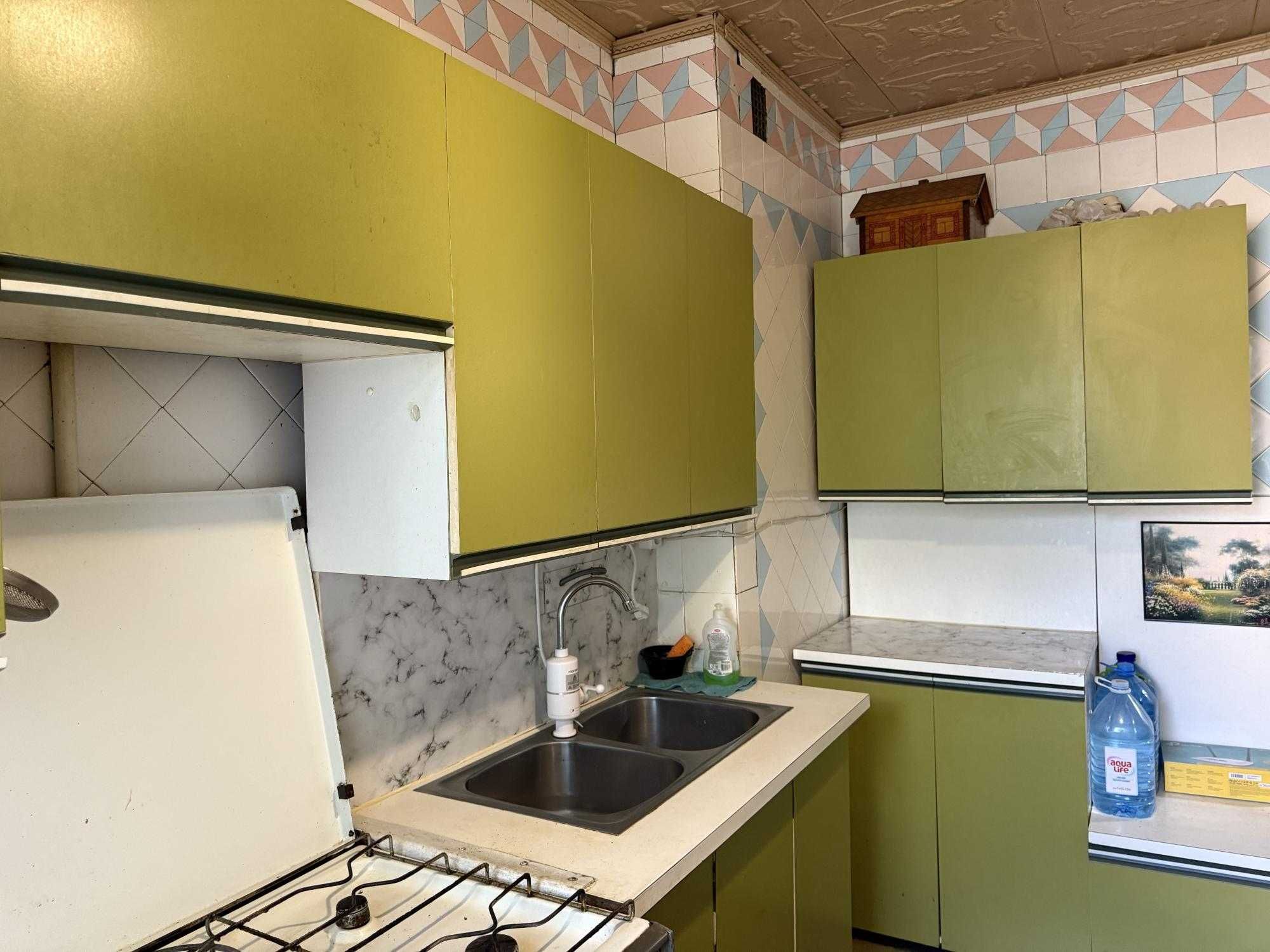 Продам 3-х ком. квартиру на Таирова. Улица Ак. Королева.