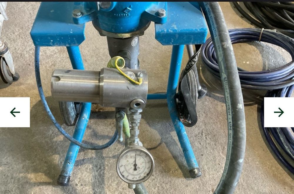 Pompa Wiwa Airless