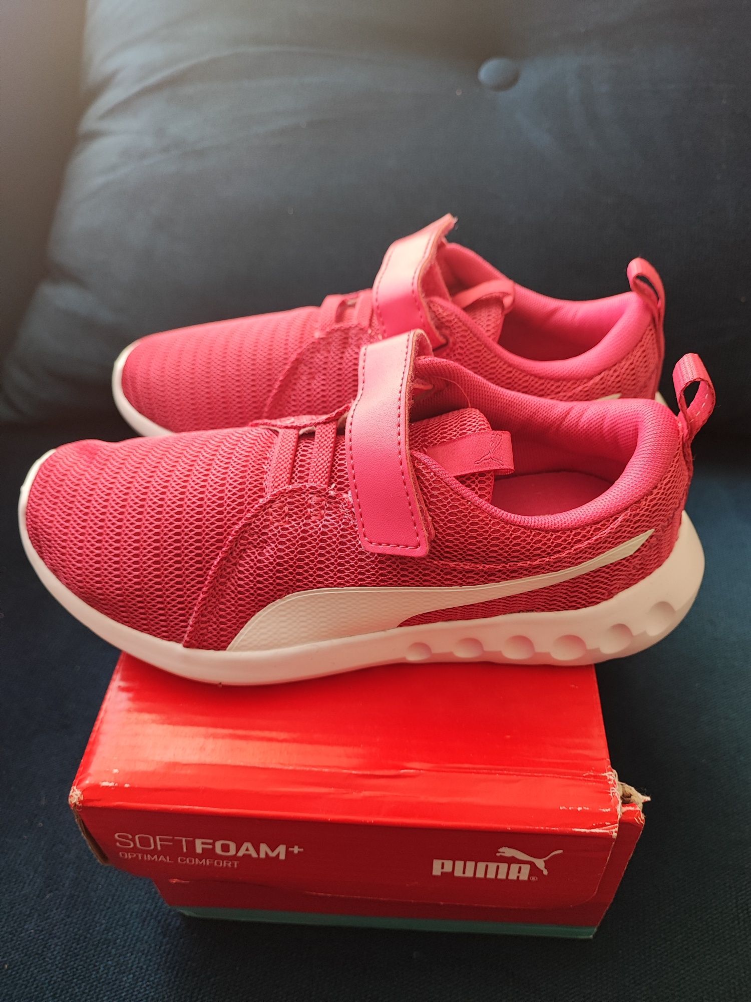 Buty Puma 34 nowe