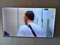Televisao 65 pouco uso