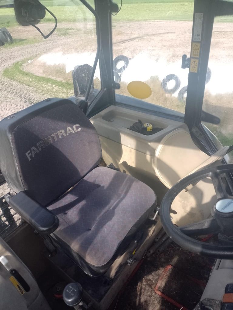 Farmtrack 7100 dt