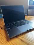 Apple MacBook Pro-14" M3 Pro 18GB 512GB SSD 11/14core A2992 FVAT