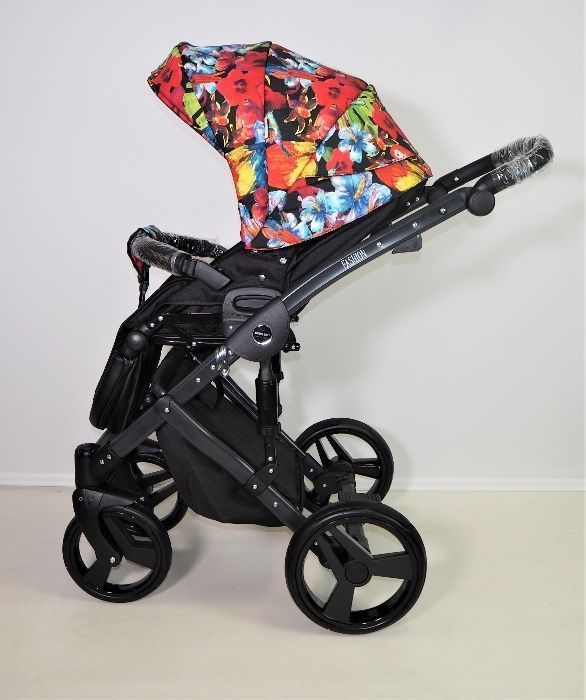 Junama Madena Fashion Limited! Zapraszamy, 120 wózków w jednym miejscu