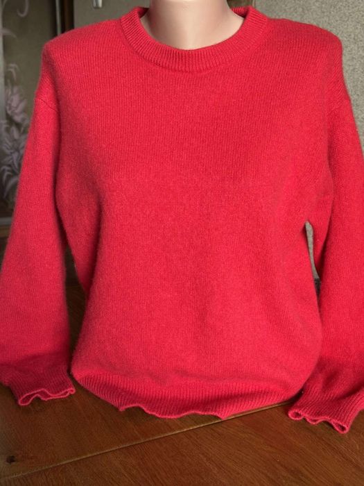 Светр Кашеміровий