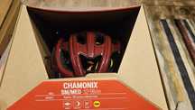 Kask Chamonix Specialized SM/MED