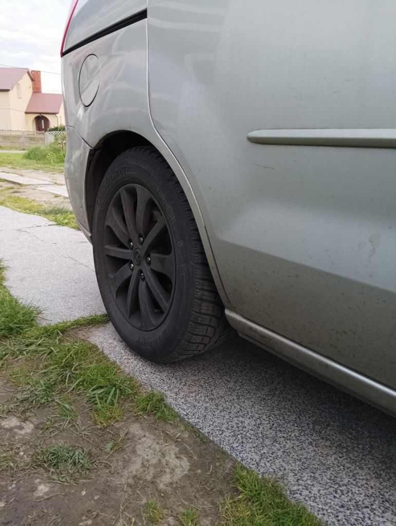 Sprzedam Mazda 5, 2007r.