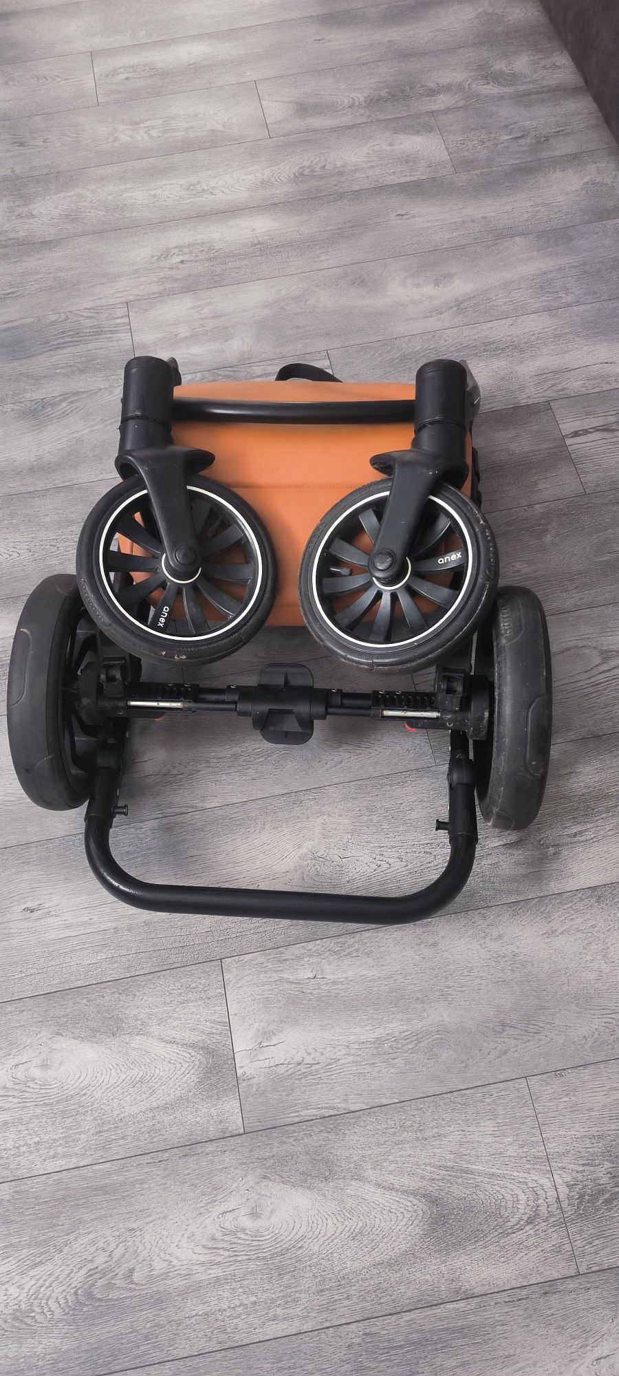 Коляска Anex sport 2/1