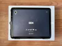 Планшет DEX iP977 black