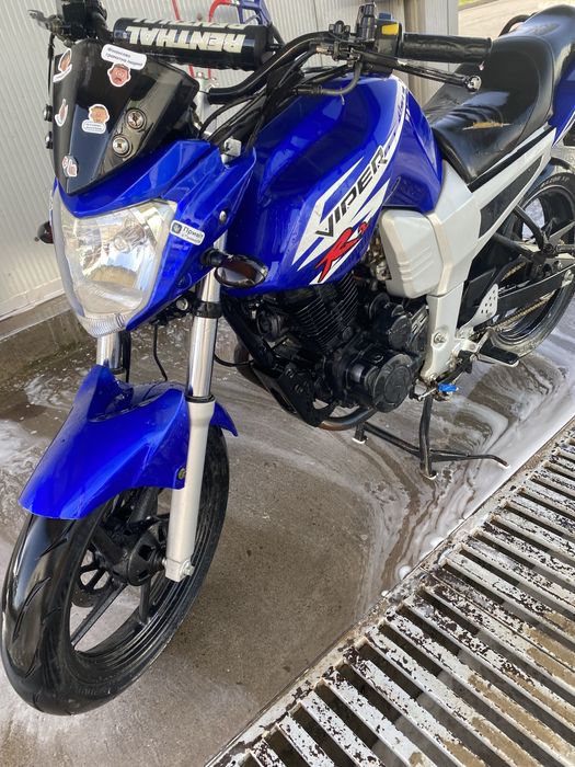 Продам VIPER-200