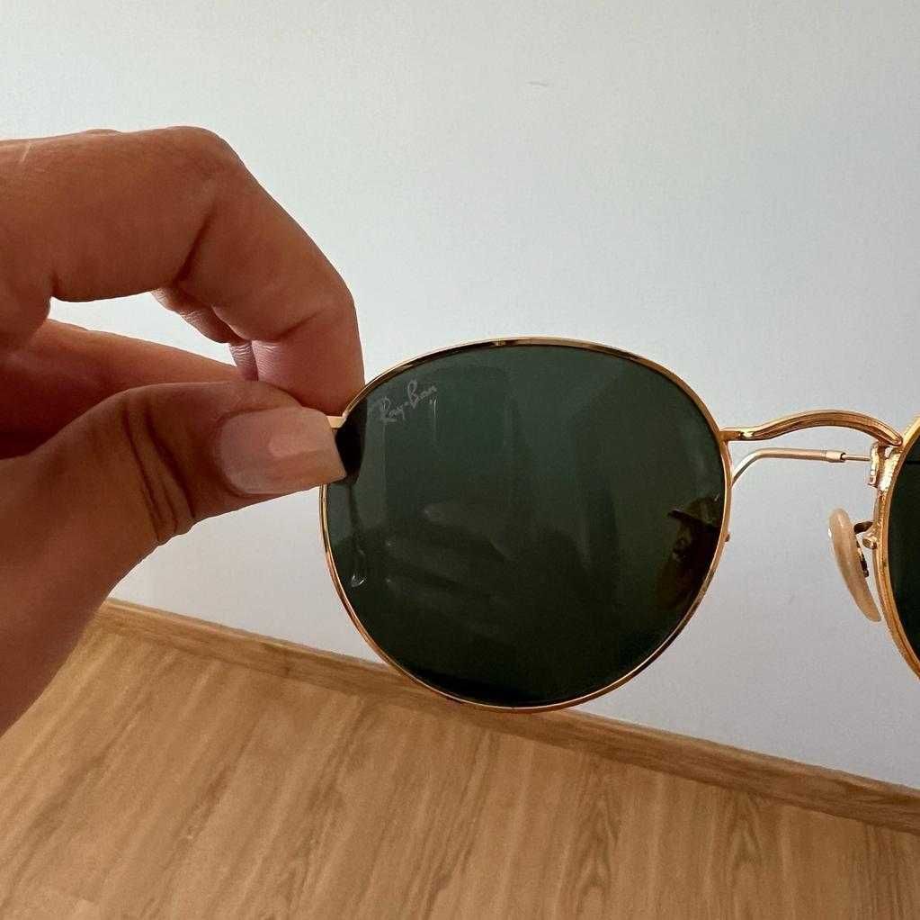 Óculos ray-ban Originais