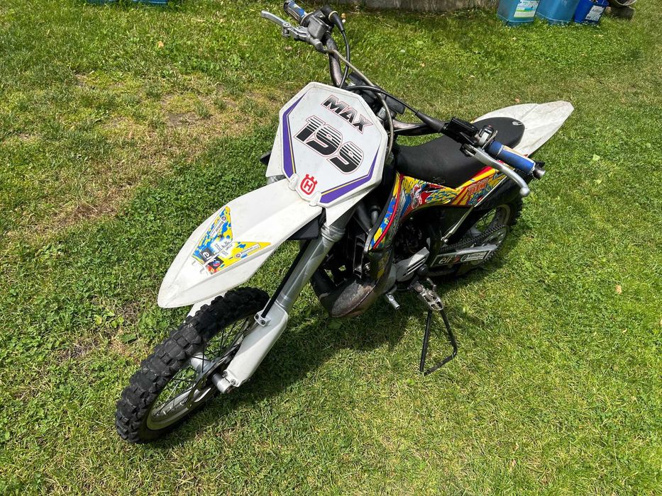 Husqvarna 65 ( SX 65)