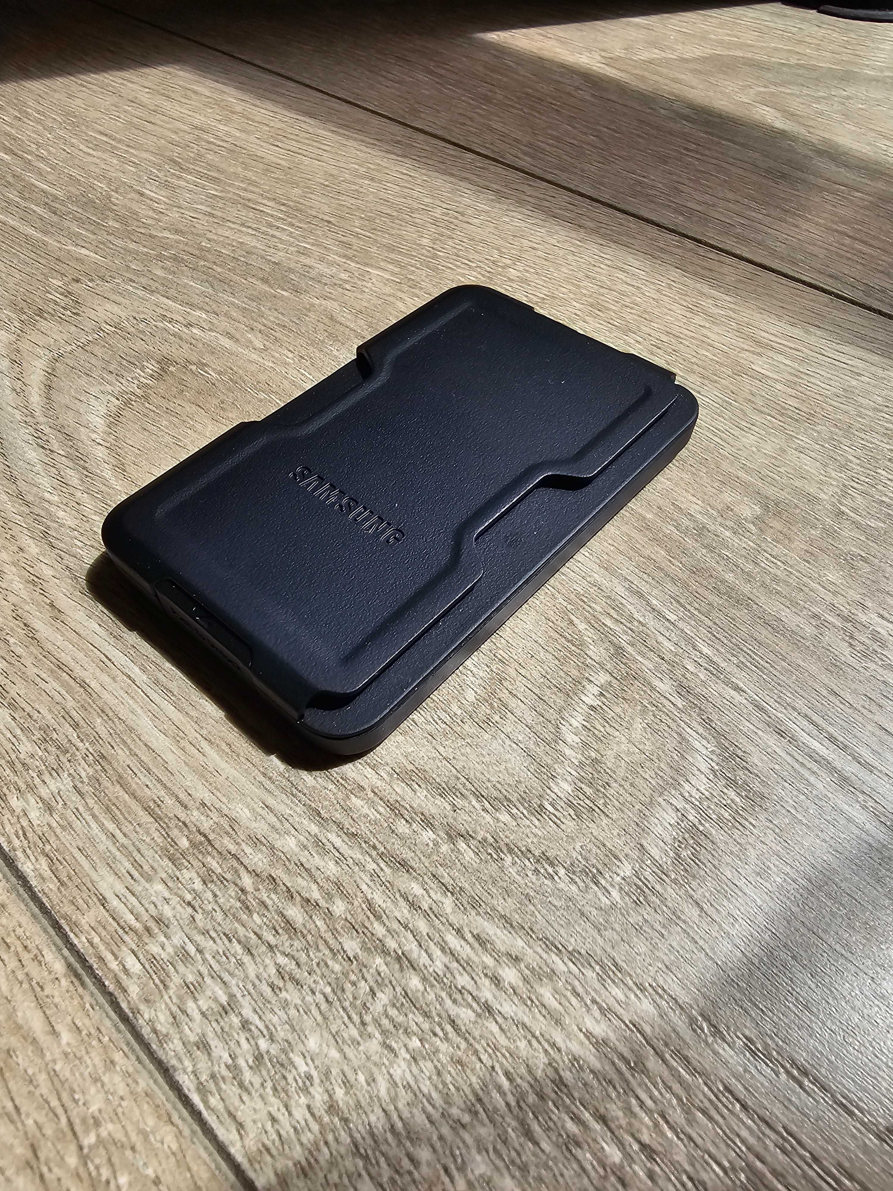 Etui SAMSUNG Rugged Gadget Case do Galaxy S23 Ultra