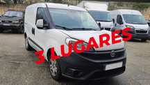 Fiat Doblo 3 Lugares 1.3 Multijet - 2016