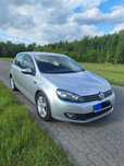 Volkswagen Golf 2.0 TDI