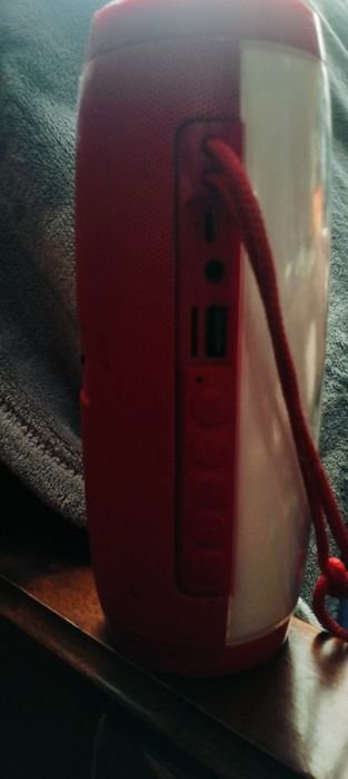 Głośnik na bluetooth