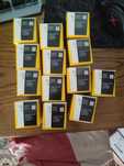 Продам Freestyle Libre 3  13 шт 7 шт 31 10 25 5 шт 28 02 26