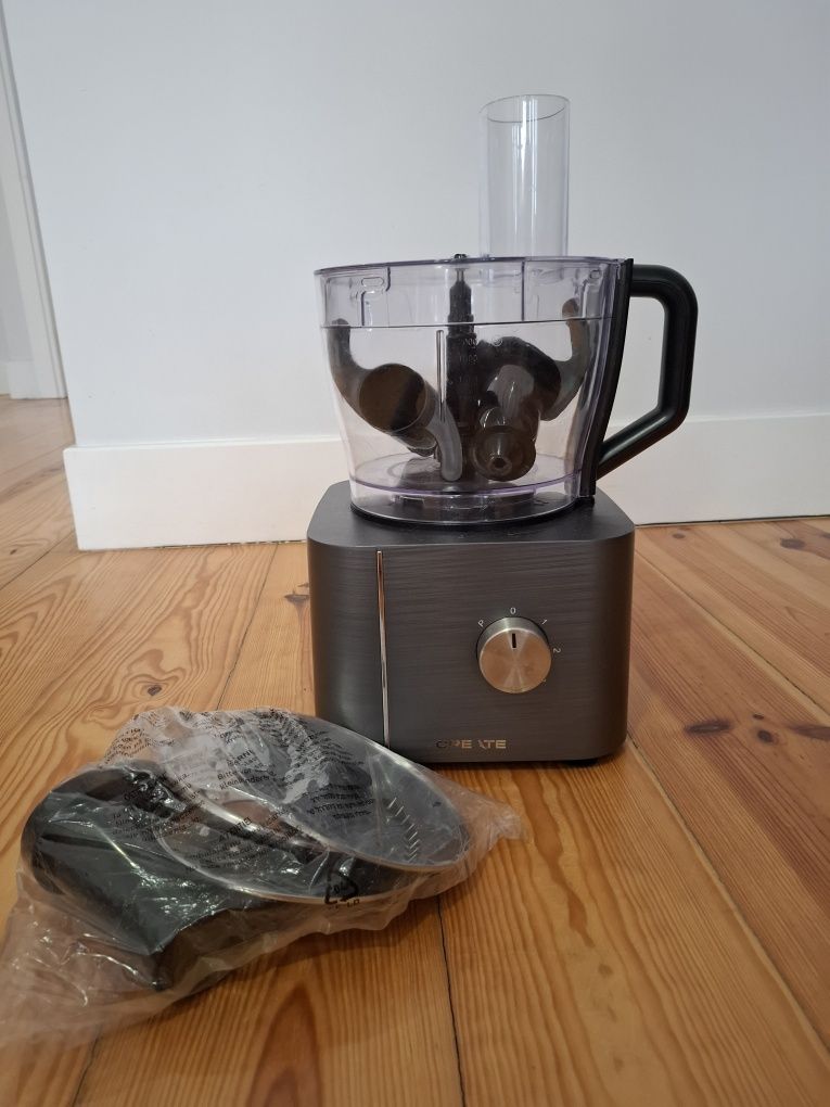 Picadora food processor