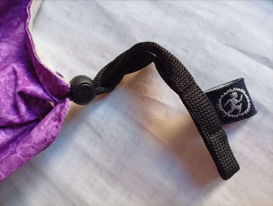 Двостороння трекінгова кепка Сhaskee buff - on size
