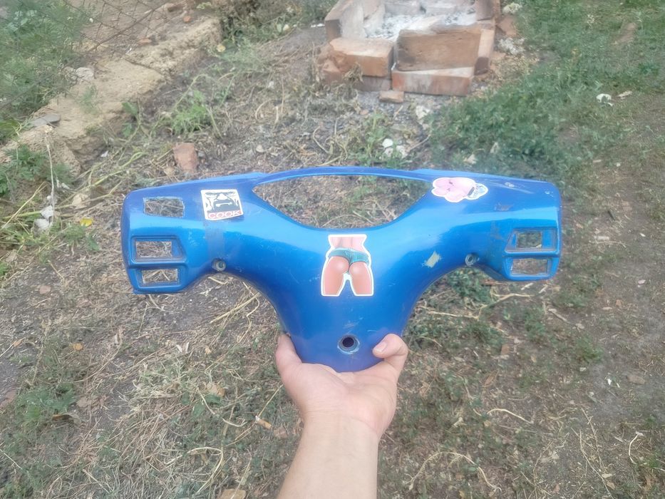 Пластік на вайпер актів спорт