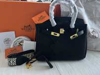Hermes birkin torebka