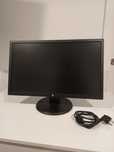 Monitor HP 24 polegadas