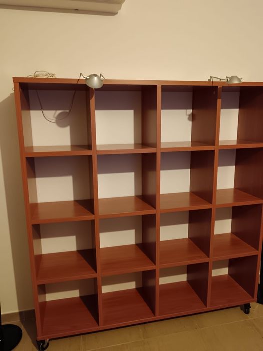 Estante multiuso