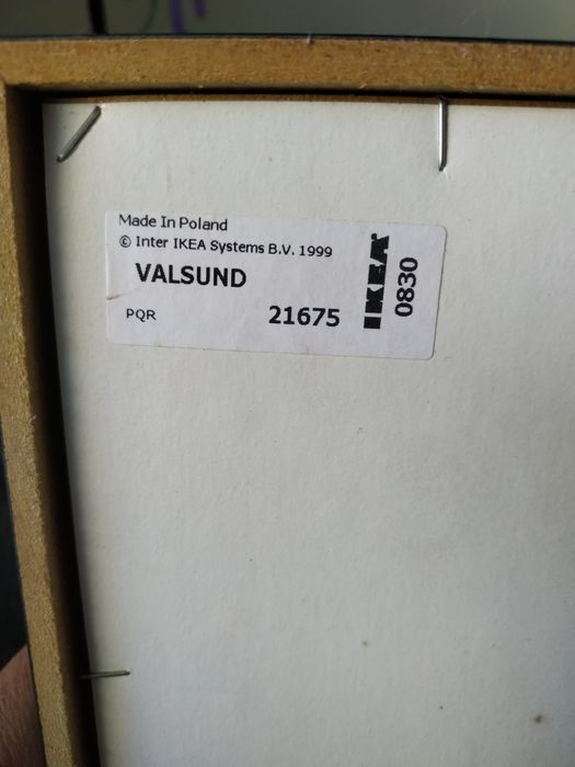 Quadros, valsund. Celeste Ferreira.