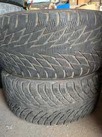 Шины Nokian Hakkapeliitta 245/45 R17