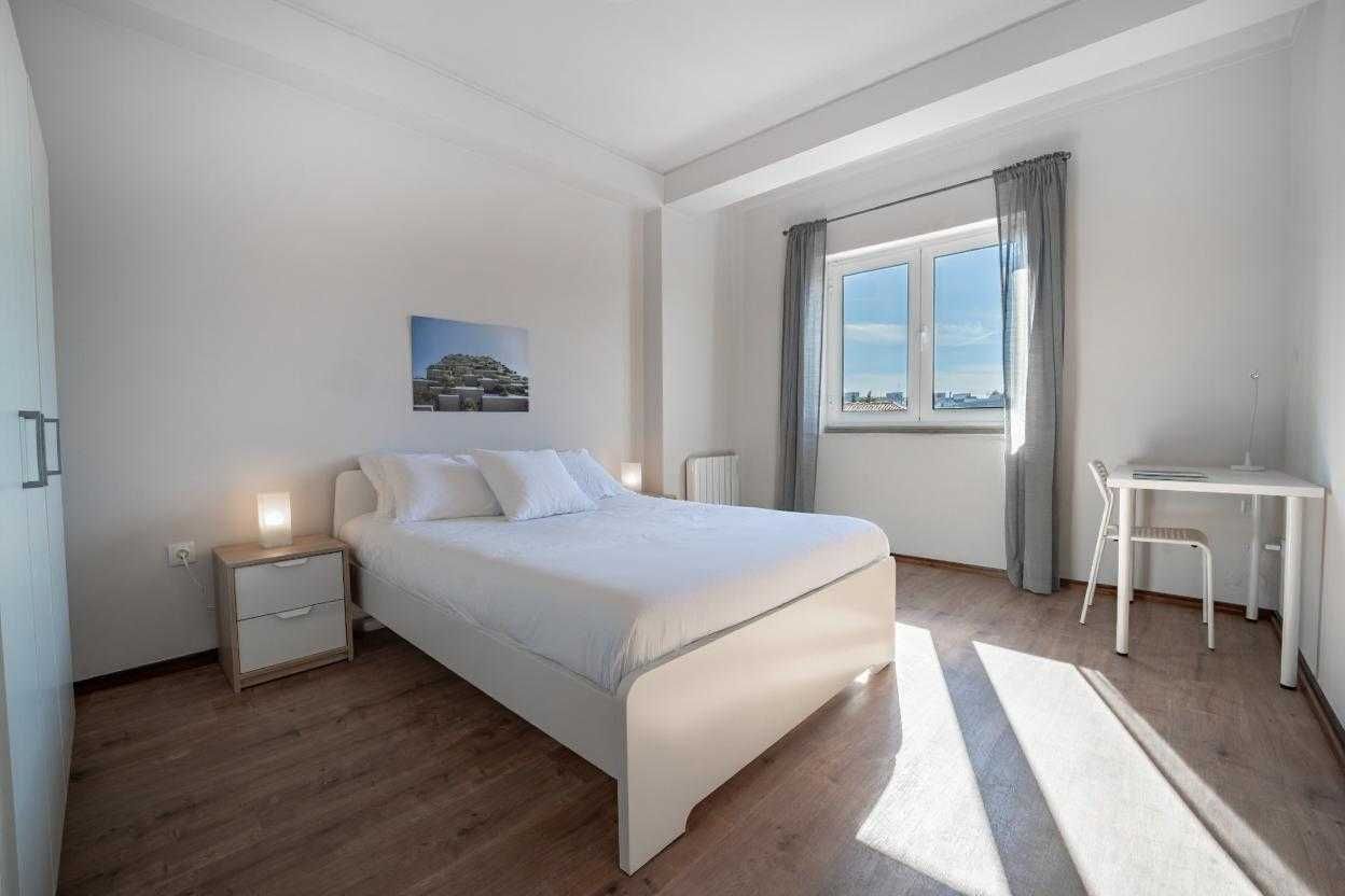 Quarto individual em Braga (S.Vitor)