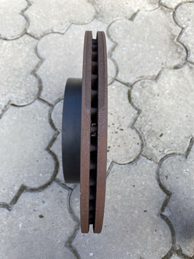 Тормозные диски Brembo