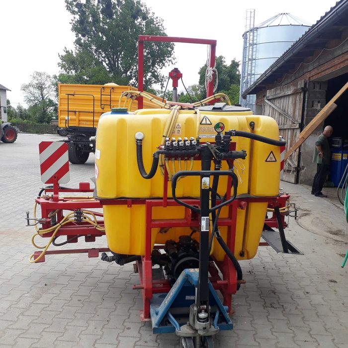 Opryskiwacz Tad-Len TL815