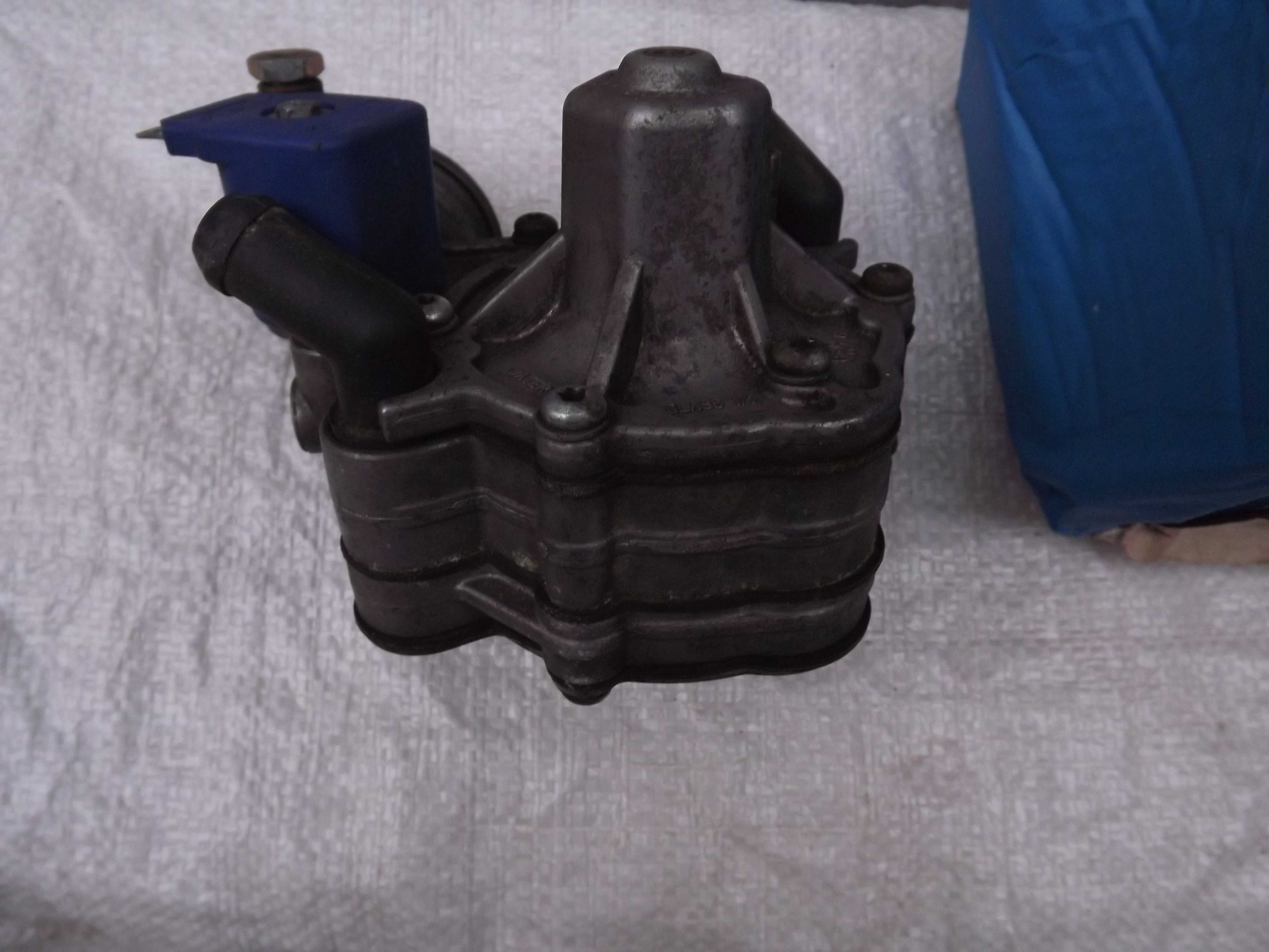 Газовий редуктор =Tomasetto 67R-01 4066 mod at09 1595809