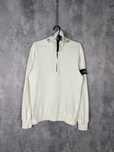 Stone Isalnd Vintage 1/3 zip Свитер М
