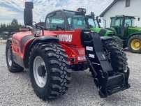 Manitou MLT 735-120 Rok 2015
